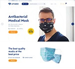 Home 6 Masks